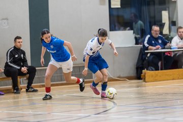 Bild 823 - wBJ NFV Futsalmeisterschaft
